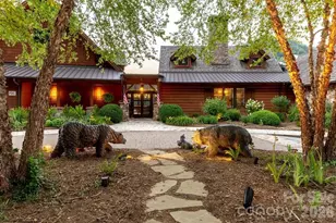 103 Southshore Dr, Tuckasegee, NC 28783 - Photo 35