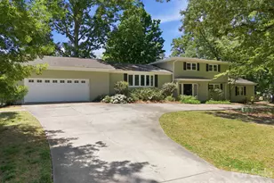 225 Stonewall Rd, Salisbury, NC 28144 - Photo 1