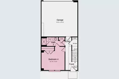 1828 Alexander Village Main Drive, Charlotte, NC 28262 - Photo 3