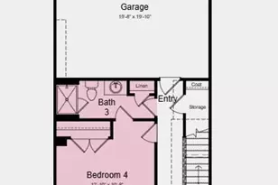 1828 Alexander Village Main Dr, Charlotte, NC 28262 - Photo 3