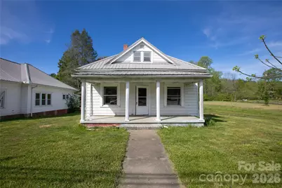 204 Main Street, Rosman, NC 28772 - Photo 1