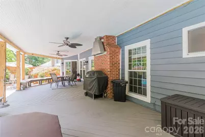 3600 Hatwynn Road, Charlotte, NC 28269 - Photo 35