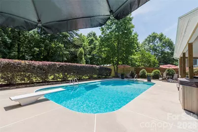 3600 Hatwynn Road, Charlotte, NC 28269 - Photo 31