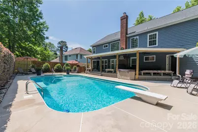 3600 Hatwynn Road, Charlotte, NC 28269 - Photo 33