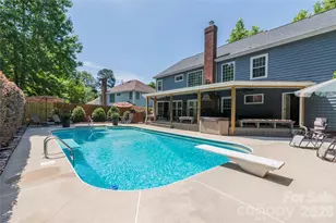 3600 Hatwynn Rd, Charlotte, NC 28269 - Photo 33