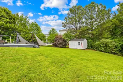 124 Huckleberry Lane, Mount Holly, NC 28120 - Photo 27