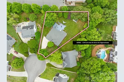 124 Huckleberry Lane, Mount Holly, NC 28120 - Photo 37