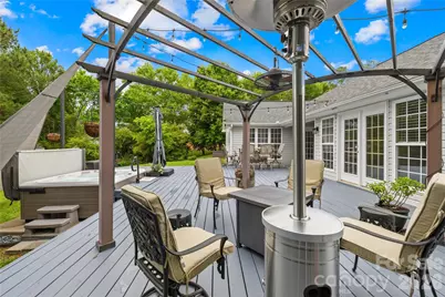 124 Huckleberry Lane, Mount Holly, NC 28120 - Photo 23