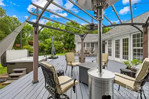 124 Huckleberry Ln, Mount Holly, NC 28120 - Photo 23