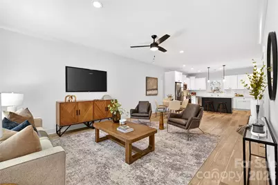 4630 McClure Road, Charlotte, NC 28216 - Photo 3