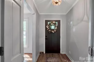 14132 Honeysuckle Ridge Dr, Matthews, NC 28105 - Photo 3