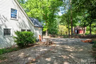 14132 Honeysuckle Ridge Dr, Matthews, NC 28105 - Photo 23