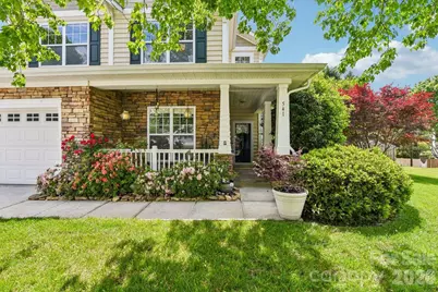 541 Marblewood Court, Fort Mill, SC 29708 - Photo 3