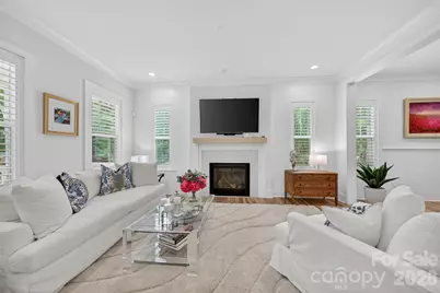 10904 Leyton Place, Charlotte, NC 28227 - Photo 5