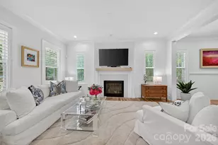 10904 Leyton Pl, Charlotte, NC 28227 - Photo 5