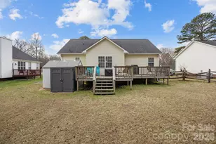 1547 Tammy Ct, Kannapolis, NC 28083 - Photo 23