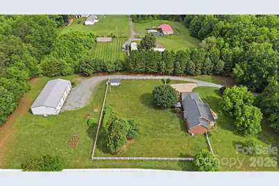 4017 Mullis Newsome Road, Monroe, NC 28110 - Photo 5