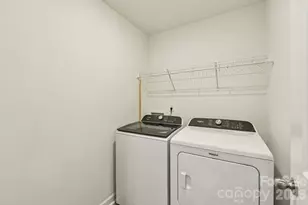 9036 Foggy Brook Loop, Charlotte, NC 28216 - Photo 13