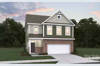 412 Brick House Road, York, SC 29745 - Photo 1