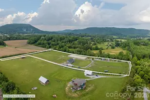 261 & 277 Bent River Farm Rd, Pisgah Forest, NC 28768 - Photo 47