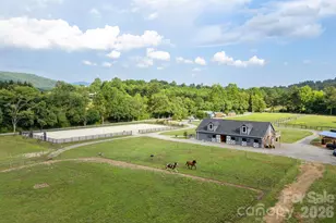 261 & 277 Bent River Farm Rd, Pisgah Forest, NC 28768 - Photo 1