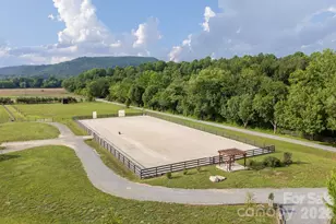 261 & 277 Bent River Farm Rd, Pisgah Forest, NC 28768 - Photo 35
