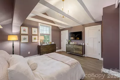 261 & 277 Bent River Farm Road, Pisgah Forest, NC 28768 - Photo 31