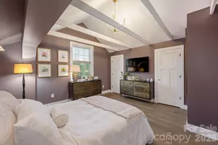 261 & 277 Bent River Farm Rd, Pisgah Forest, NC 28768 - Photo 31