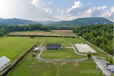 261 & 277 Bent River Farm Road, Pisgah Forest, NC 28768 - Photo 3