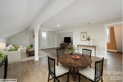 261 & 277 Bent River Farm Road, Pisgah Forest, NC 28768 - Photo 21