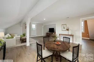 261 & 277 Bent River Farm Rd, Pisgah Forest, NC 28768 - Photo 21
