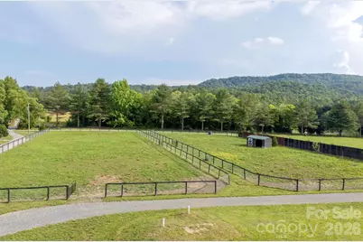 261 & 277 Bent River Farm Road, Pisgah Forest, NC 28768 - Photo 43