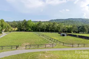 261 & 277 Bent River Farm Rd, Pisgah Forest, NC 28768 - Photo 43