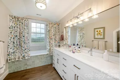 261 & 277 Bent River Farm Road, Pisgah Forest, NC 28768 - Photo 33