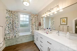 261 & 277 Bent River Farm Rd, Pisgah Forest, NC 28768 - Photo 33