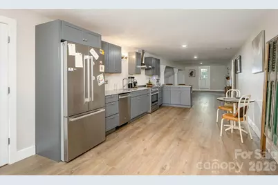 261 & 277 Bent River Farm Road, Pisgah Forest, NC 28768 - Photo 27