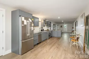 261 & 277 Bent River Farm Rd, Pisgah Forest, NC 28768 - Photo 27