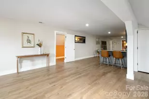 261 & 277 Bent River Farm Rd, Pisgah Forest, NC 28768 - Photo 23