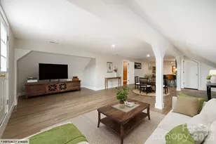 261 & 277 Bent River Farm Rd, Pisgah Forest, NC 28768 - Photo 19