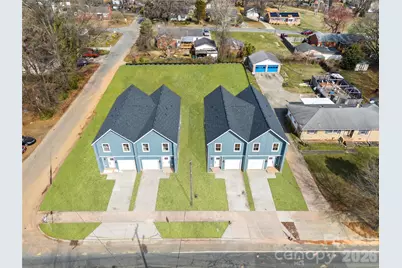 337 N Hoskins Road, Charlotte, NC 28216 - Photo 5