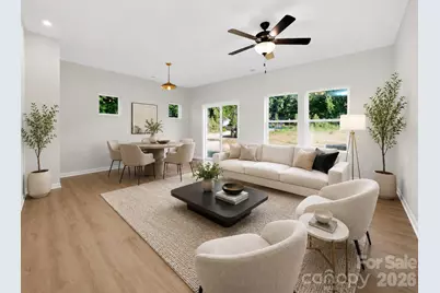 337 N Hoskins Road, Charlotte, NC 28216 - Photo 1