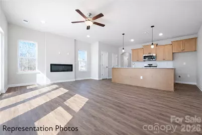 5953 Wallace Avenue, Charlotte, NC 28227 - Photo 5