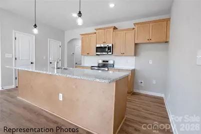 5953 Wallace Avenue, Charlotte, NC 28227 - Photo 3