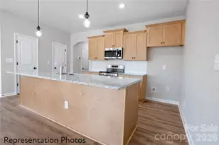 5953 Wallace Ave, Charlotte, NC 28227 - Photo 3