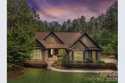 6819 Steele Road, Waxhaw, NC 28173 - Photo 3