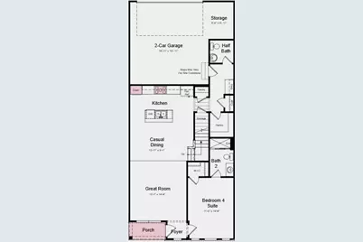 3184 Beacon Heights Road, Indian Land, SC 29707 - Photo 3