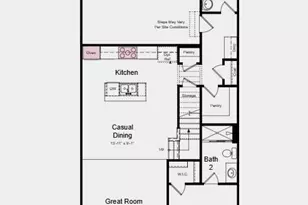 3184 Beacon Hts Rd, Indian Land, SC 29707 - Photo 3