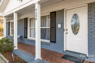4508 Belle Plaine Drive, Charlotte, NC 28215 - Photo 5