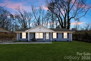 4508 Belle Plaine Dr, Charlotte, NC 28215 - Photo 1