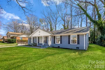 4508 Belle Plaine Drive, Charlotte, NC 28215 - Photo 3